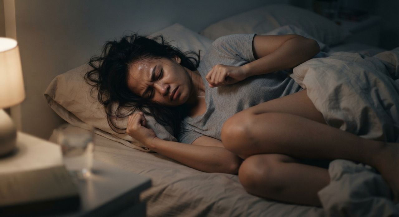 Kebiasaan Buruk Sebelum Tidur yang Bisa Mengganggu Kualitas Istirahat, Sering Dilakukan Tanpa Sadar