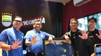 Kolaborasi Persib dan Se’Indonesia Siapkan Kejutan untuk Bobotoh