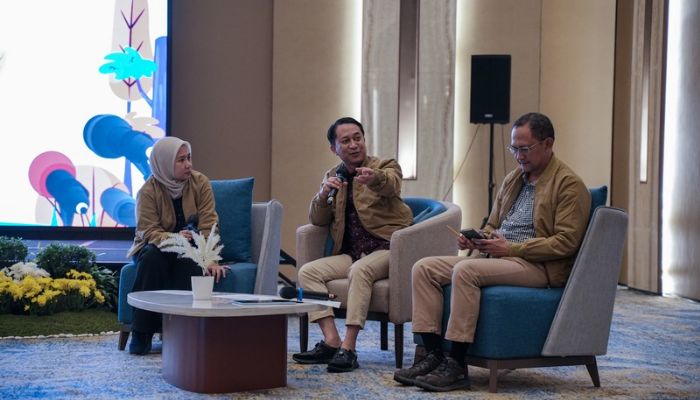 Jaga Kepercayaan Nasabah Jawa Barat, LPS Selesaikan Klaim Simpanan Rp243,02 Miliar Sepanjang 2025-2026
