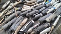 Aturan Detail Larangan Knalpot Brong Motor, Cek Batas Desibel dan Sanksinya