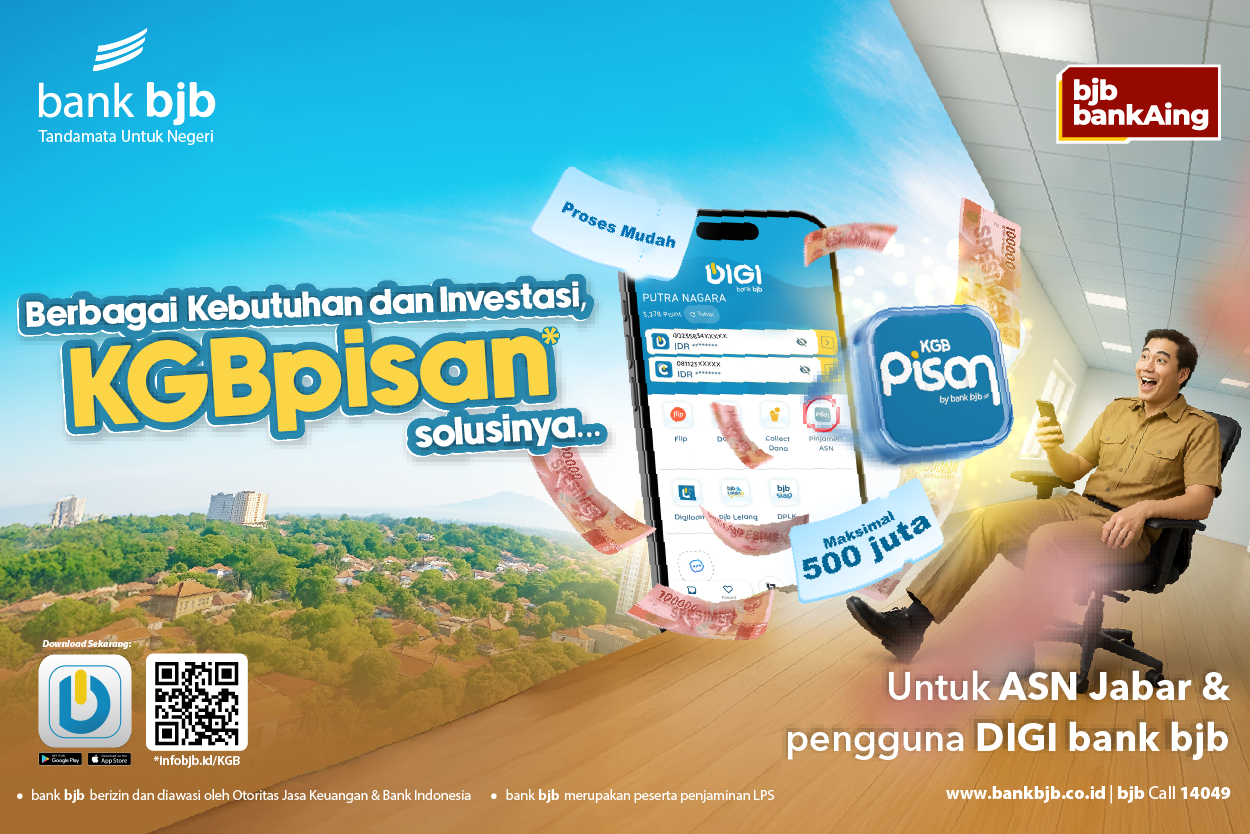 bank bjb
