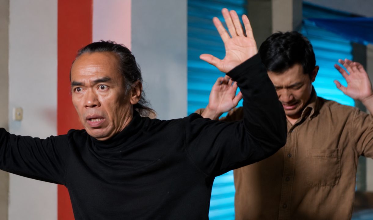Sinopsis Terikat Janji Episode 186: Sena Hilang Misterius, Keluarga Davina Ikut Cemas! Berhasil Ditemukan?