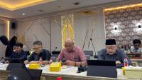 PWI Jabar Dibidik Kembali Rebut Juara Umum Porwanas 2027, Dukungan DPRD Jadi Suntikan Semangat