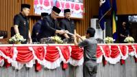 Fraksi NasDem DPRD Kota Bandung Beri Catatan atas 4 Raperda, Termasuk Penyertaan Modal Tirtawening