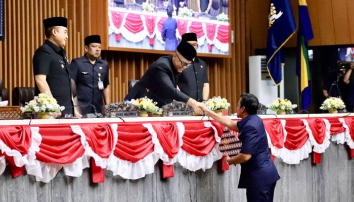 Fraksi PKS DPRD Kota Bandung Soroti 4 Raperda, dari Hunian Layak hingga Tarif Air Tirtawening