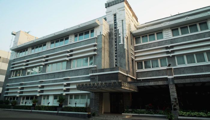 Grand Hotel Preanger Bandung Perbarui Fasilitas, Pertahankan Sejarah dan Arsitektur Art Deco