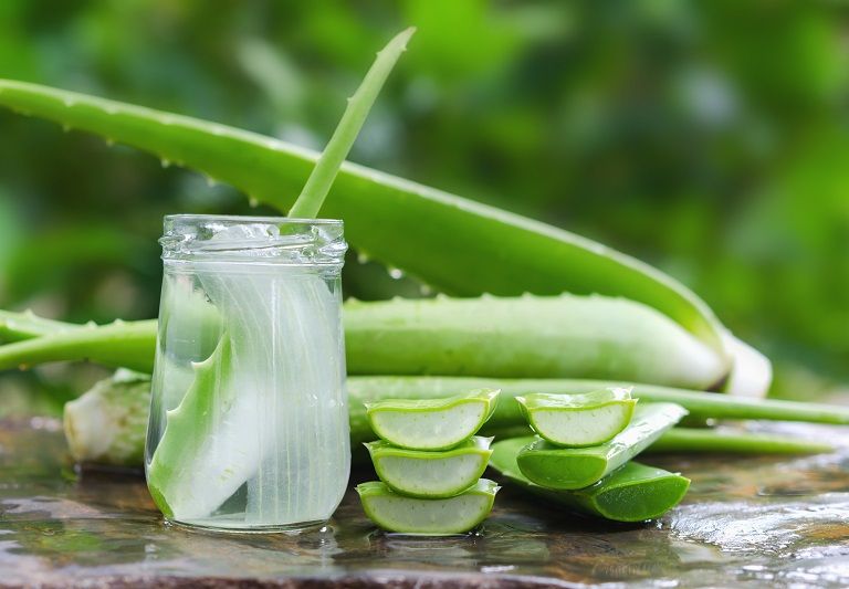 Manfaat Lidah Buaya untuk Kesehatan, Tak Cuma Bikin Kulit Adem