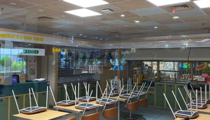 Dinkes Bandung Temukan Masalah Higiene Restoran, 24 Kasus Dugaan Keracunan Dilaporkan