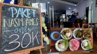 Kangen Masakan Mama? Manika Bandung Tawarkan Menu Rumahan dan Ruang Nongkrong
