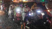 Musim Hujan Tiba, Ini 8 Hal yang Wajib Disiapkan untuk Motor agar Aman di Jalan