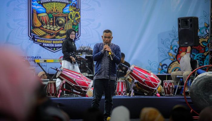 Pemkot Bandung Siapkan Rumentang Siang Jadi Panggung Rutin Seni Sunda, Ini Rencananya