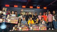 Super Chess National Tournament Series 4 2026 Sukses Digelar, Peserta Mahasiswa Meningkat