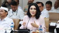 Dunia Usaha Khawatir RUU Pelindungan Ketenagakerjaan Ganggu Upaya Pencapaian Pertumbuhan Ekonomi