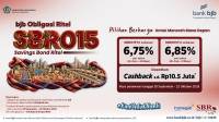 SBR015 Hadir, bank bjb Buka Akses Investasi SBN Ritel bagi Masyarakat