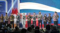 Bio Farma Raih Primaniyarta ke-12, Tegaskan Daya Saing Ekspor Produk Kesehatan Indonesia