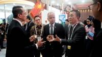 Bio Farma Perkuat Inovasi dan Kolaborasi untuk Masa Depan Kesehatan di DTIIF 2026